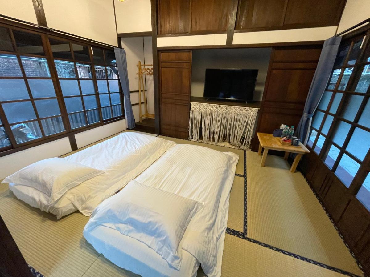 南庄東村宿舍nanzhuang Dongchon Homestay Kültér fotó