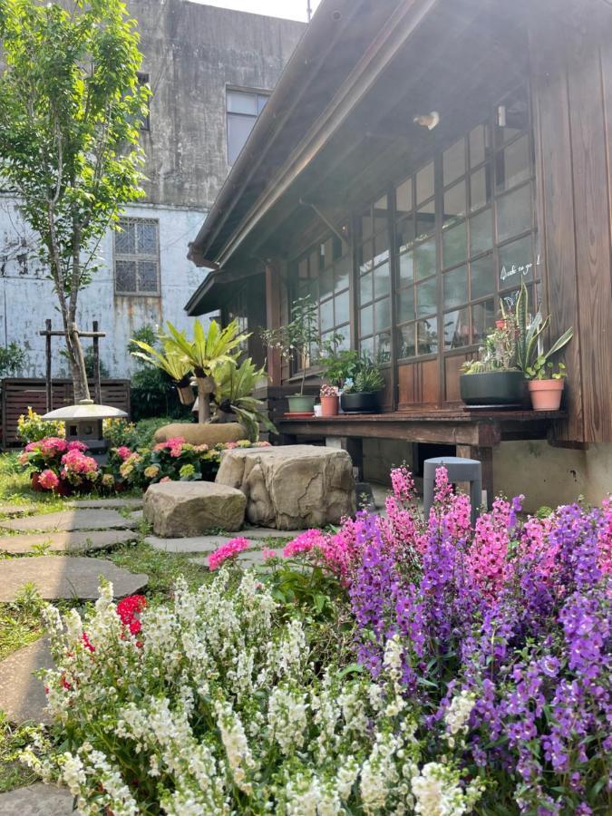 南庄東村宿舍nanzhuang Dongchon Homestay Kültér fotó