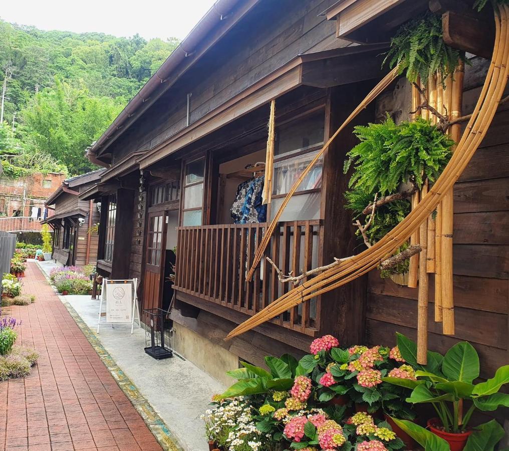 南庄東村宿舍nanzhuang Dongchon Homestay Kültér fotó