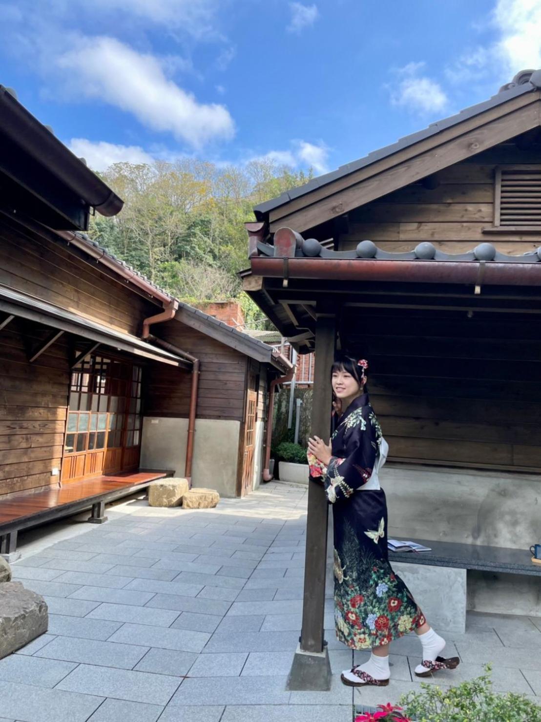 南庄東村宿舍nanzhuang Dongchon Homestay Kültér fotó