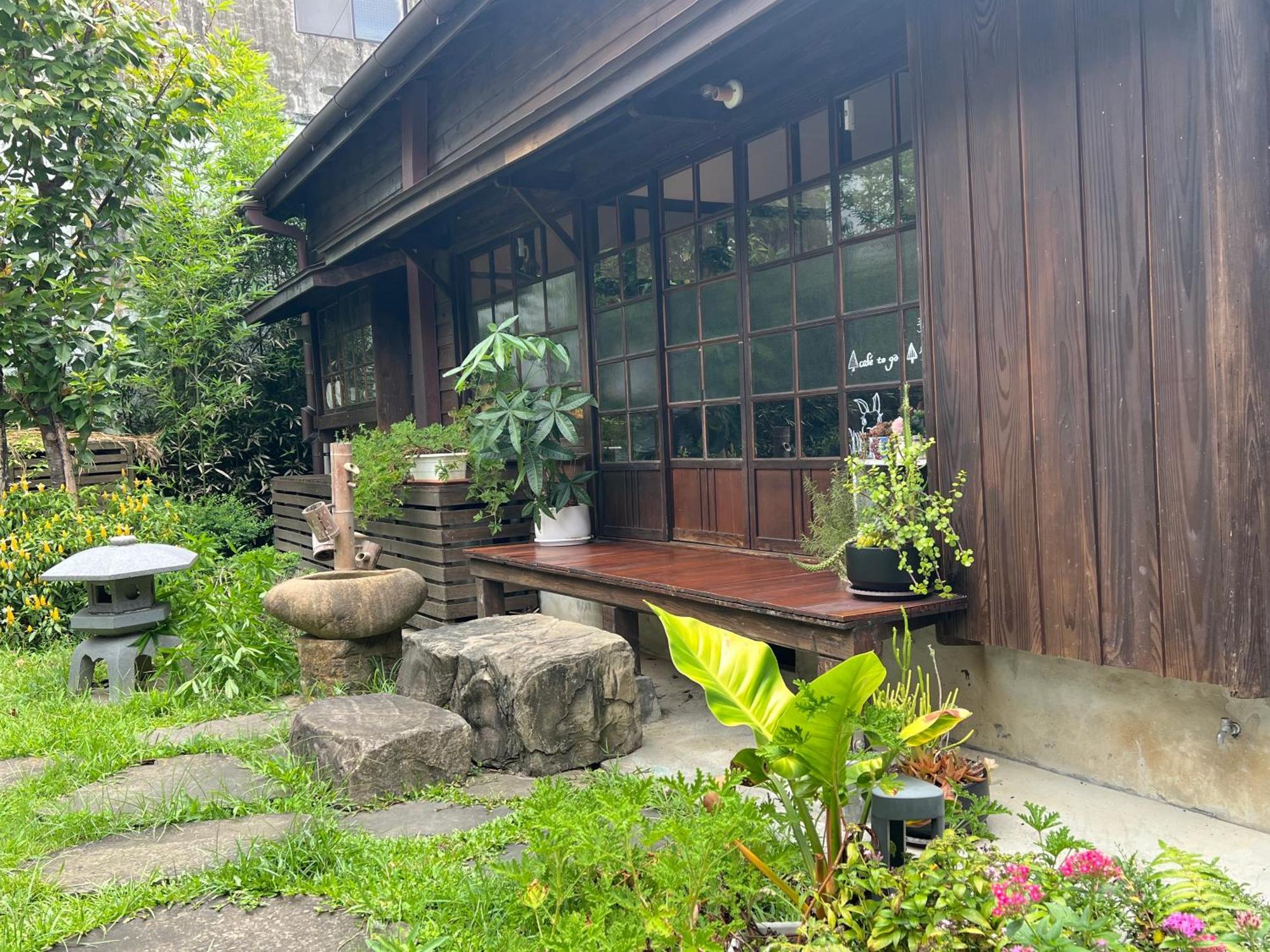 南庄東村宿舍nanzhuang Dongchon Homestay Kültér fotó